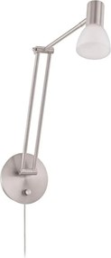 Eglo 94149 - Lampada da parete LED FALKO 1 LED/5W/230V