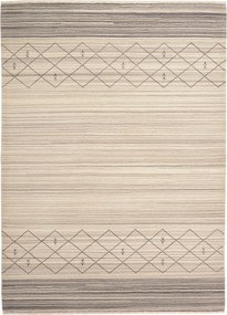Loribaft Tappeto orientale 140x200 (Indian) Annodato A Mano