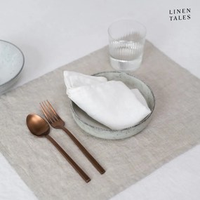 Tovaglietta di stoffa 35x45 cm Melange - Linen Tales