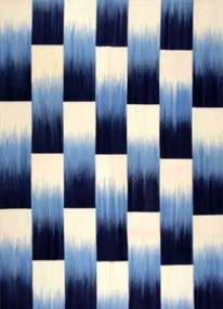 Patchwork Tappeto 200x140 (Indian)