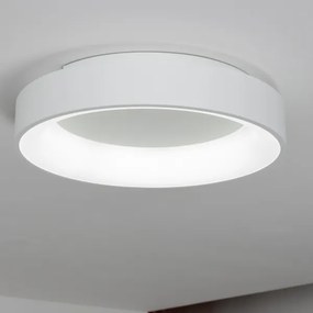 Brilagi - Plafoniera LED dimmerabile FALCON LED/80W/230V 3000-6500K + tc