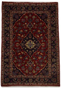 Kashan Tappeto 100 x 140 (Iran)