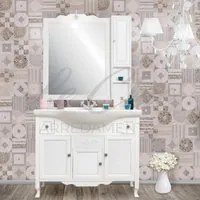 Mobile bagno provenzale shabby chic - SI