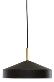 OYOY Living Design - Hatto Lampada a Sospensione Small Black OYOY Living Design