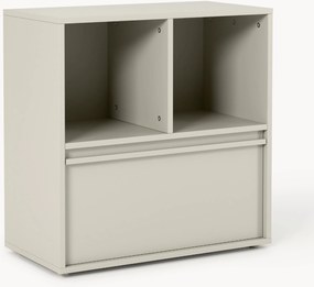 Modulo per sistema di scaffali modulare Ani