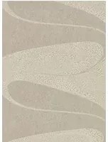 Art Deco Tapete D'Arcy von Zoffany - Smoked Pearl