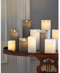 Decorazione a luce bianca Sara Exclusive - Sirius