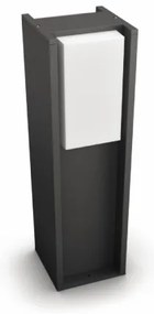 Philips 16473/93/P0 - LED Lampada dimmerabile Hue TURACO 1xE27/9,5W/230V IP44