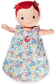 Lilliputiens - Sacco a pelo per bambole Flowers