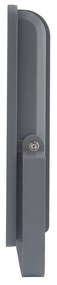 Proiettore LED 100W IP65 145lm/W Colore Bianco Freddo 6.000K
