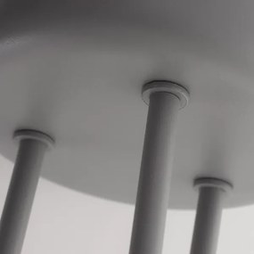 Plafoniera OXFORD 3xE27/15W/230V