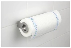 Porta asciugamani da cucina in acciaio inox Cerri - Wenko