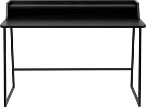 Scrivania in stile segreteria 60x120 cm Giorgio – White Label