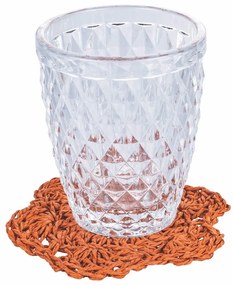 Sottobicchieri di carta in set da 6 - VDE Tivoli 1996