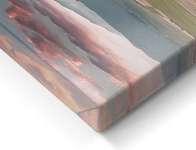 Dipinto 60x80 cm Pink Tuscany – Styler