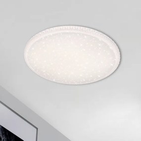 Brilo - Plafoniera LED 48W/230V Ø 60 cm