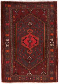 Hamedan Tappeto persiano 150 x 110 (Iran) Annodato A Mano