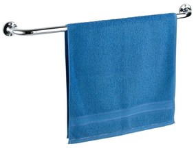 Porta asciugamani a parete Basic, 80 cm - Wenko