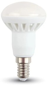 Lampada Faretto LED E14 R39 3W=25W Bianco Neutro Naturale 4000K 220V Diametro 39mm SKU-4220