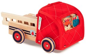 Lilliputiens - Camion dei pompieri - Jack e Marius