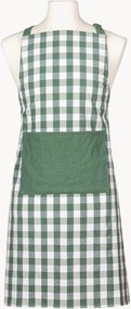 Grembiule Eco Gingham