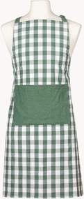 Grembiule Gingham