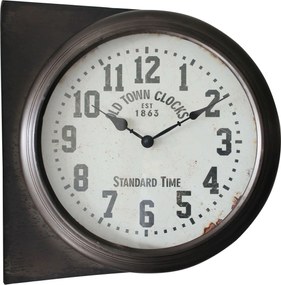 EZRA - orologio da parete