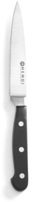 Coltello da cucina in acciaio inox Kitchen Line - Hendi