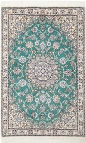 Nain Tappeto persiano 80x120 (Iran) Annodato A Mano