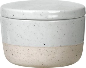 Zuccheriera in ceramica Sablo – Blomus