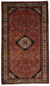 Hosseinabad Tappeto 130x210 (Iran)