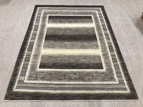 Loribaft Tappeto persiano 180x240 Beige (Iran) Annodato A Mano
