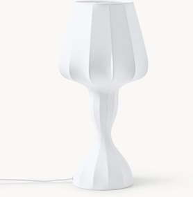 Lampada da tavolo in seta Seda