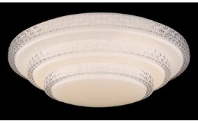 Globo 48005FSH-30 - Plafoniera LED dimmerabile MAGNIFIQUE LED/30W/230V