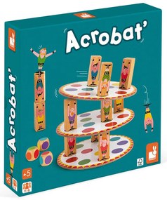 Gioco di Abilità Acrobat