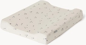 Fasciatoio in cotone Viola