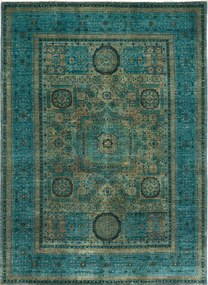 Mamluk Tappeto 150 x 200 (Pakistan) Annodato A Mano