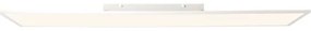 Brilliant - Pannello LED CHARLA LED/40W/230V 29,5x119,5 cm 2700K