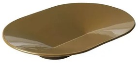 Mere Bowl 52 x 36 Brown Green - Muuto