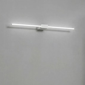 Ideal Lux - Lampada per quadri THEO LED/12W/230V 75 cm CRI 90 bianco