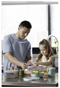 Scatola per snack Lunch &amp; Go - Curver