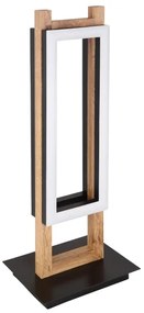 Globo 67266T - Lampada da tavolo LED ILLA LED/20W/230V