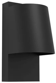 Eglo 900691 - Applique a LED da esterno STAGNONE 1xGU10/4,6W/230V IP54