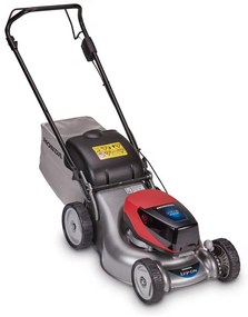 Tagliaerba a batteria HONDA HRG416XBSE 36V L 41 cm, batteria non inclusa