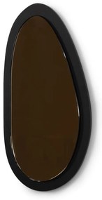 Specchio da parete 20x35 cm Pipa – Spinder Design