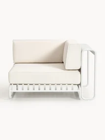 Modulo angolare da giardino Caio