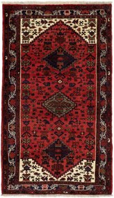 Persian Tappeto persiano 120x190 (Iran) Annodato A Mano