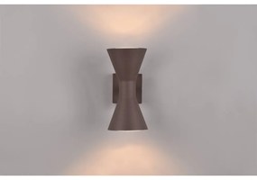 Apparecchio per esterni (altezza 20 cm) Ardas - Trio