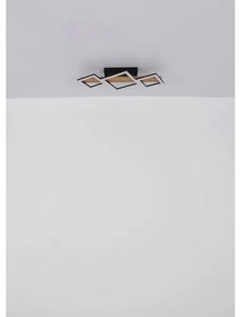 Globo 67288D1 - Plafoniera LED DUSTIN LED/29W/230V