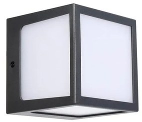 Rabalux 77042 - Applique a LED da esterno LED/10W/230V IP54 antracite